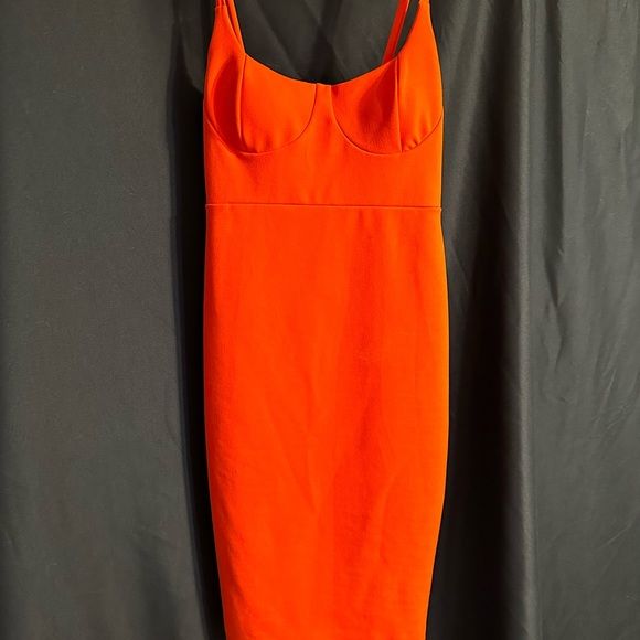 Marilyn Monroe Style Bodycon Dress - Picture 1 of 10